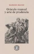 Oráculo manual y arte de prudencia