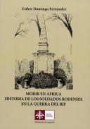 Morir en África