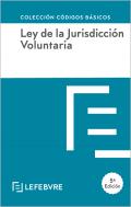 Ley de Jurisdicción Voluntaria