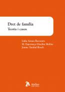 Dret de família : teoria i casos