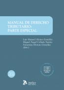 Manual de derecho tributario : parte especial