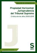 Propiedad horizontal
