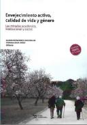 Envejecimiento activo, calidad de vida y género