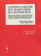 La pensión de jubilación en el Régimen General de la Seguridad Social
