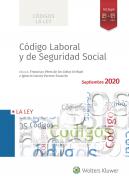 Código laboral y de Seguridad Social