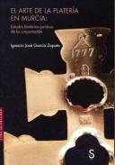 El arte de la platería en Murcia
