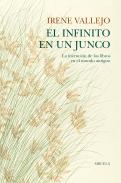 El infinito en un junco : la invención de los libros  en el mundo antiguo