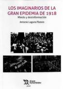 Los imaginarios de la Gran Epidemia de 1918
