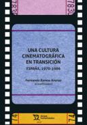 Una cultura cinematográfica en transición