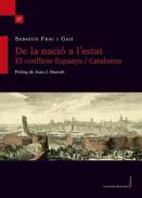 De la nació a l'estat