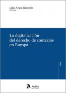 La digitalización del derecho de contratos en Europa