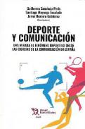 Deporte y comunicación