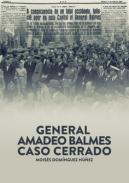 General Amado Balmes