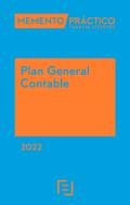 Plan General Contable 2022