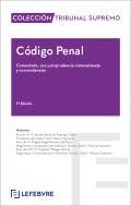 Código Penal Comentado
