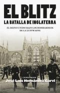 El Blitz, la batalla de Inglaterra