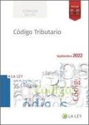 Código Tributario