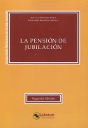 La pensión jubilación
