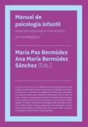 Manual de psicología infantil : aspectos evolutivos e intervención psicopedagógica
