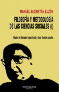 Filosofía y metodología de las ciencias sociales, 1