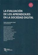 La evaluación de los aprendizajes en la sociedad digital