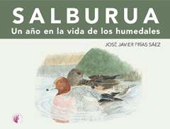 Salburua