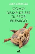 Cómo dejar de ser tu peor enemigo