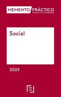 Memento Social 2023