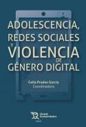 Adolescencia, redes sociales y violencia de género digital