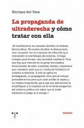 La propaganda de ultraderecha y cómo tratar con ella