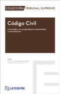 Código Civil Comentado