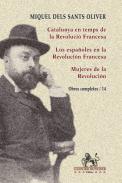 Catalunya en temps de la Revolució Francesa