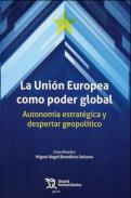 La Unión Europea como poder global