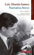 Obras completas, 1. Narrativa breve
