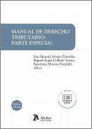 Manual de Derecho tributario : Parte Especial