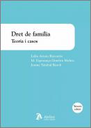 Dret de família : teoria i casos