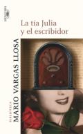 La tía Julia y el escribidor