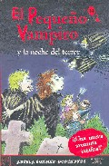 El pequeño vampiro y la noche del terror