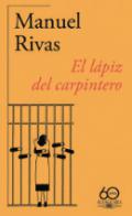 El lápiz del carpintero