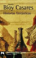 Historias fantásticas