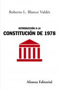 Introducción a la Constitución de 1978