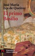 El primo Basilio : episodio doméstico
