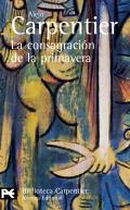 La consagración de la primavera