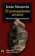 El pensamiento arcaico