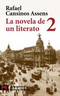 La novela de un literato : (hombres-ideas-efemérides-anécdotas), 2. 1914-1921