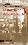 La novela de un literato : (hombres-ideas-efemérides-anécdotas), 3. 1922-1936