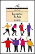 Las cartas de Ana