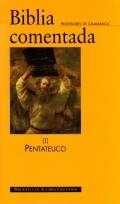 Biblia comentada : textos de la Nácar-Colunga, 1. Pentateuco