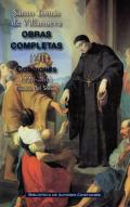 Obras completas de Santo Tomás de Villanueva, 6. Conciones 228-261. Fiestas del Señor