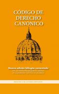 Código de Derecho Canónico